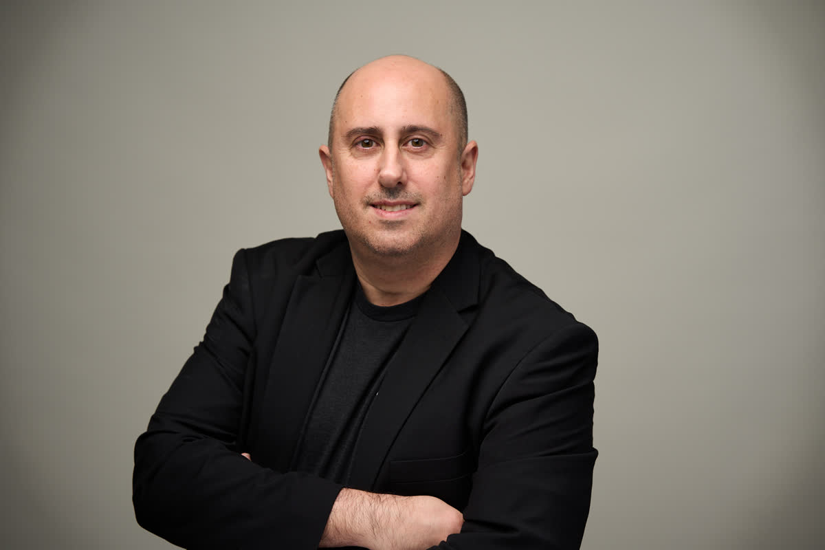Gonzalo Figueroa, Founder of CNG Studios